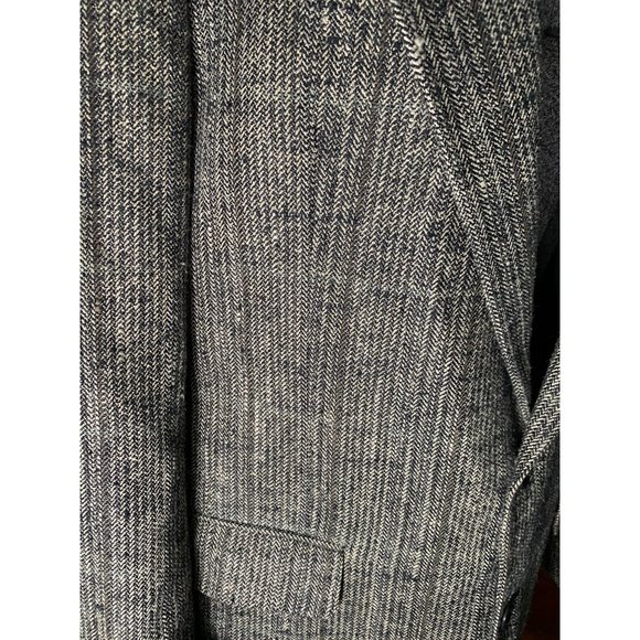 Vintage Dior blazer - Picture 9 of 16